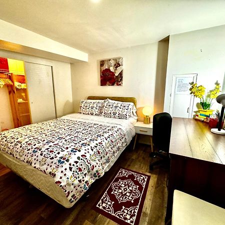 Cozy Private Room With Shared Bathroom On The 1St Floor - Conveniently Located Near Seatac Airport And Downtown Сиэтл Экстерьер фото