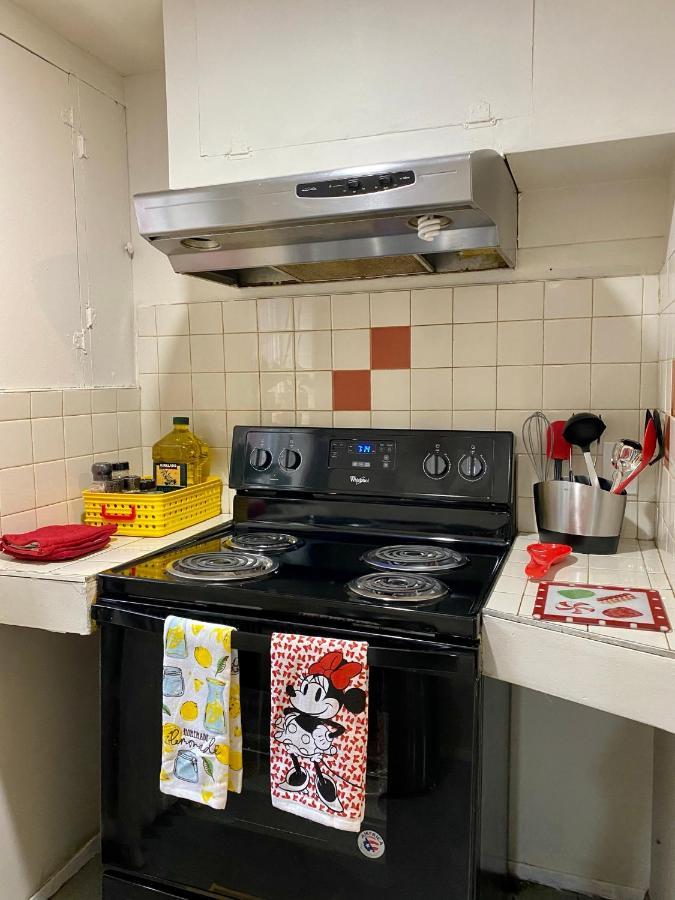 Cozy Private Room With Shared Bathroom On The 1St Floor - Conveniently Located Near Seatac Airport And Downtown Сиэтл Экстерьер фото