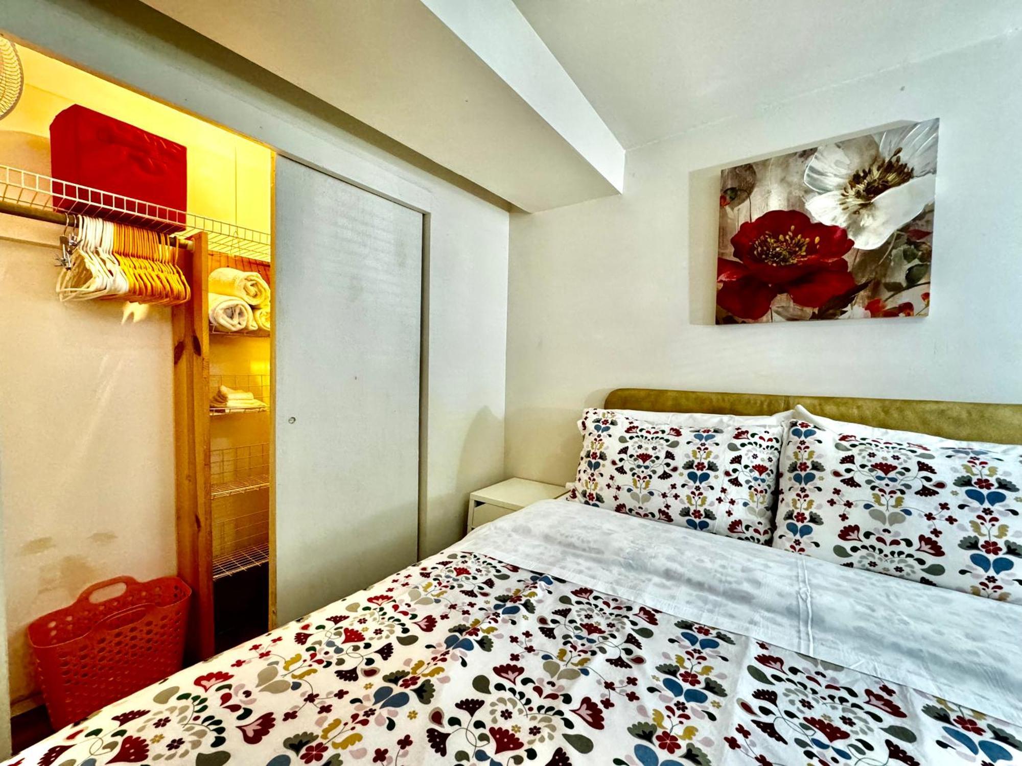 Cozy Private Room With Shared Bathroom On The 1St Floor - Conveniently Located Near Seatac Airport And Downtown Сиэтл Экстерьер фото