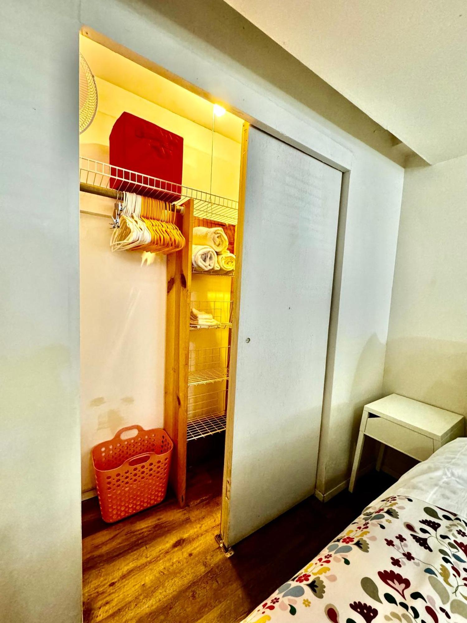 Cozy Private Room With Shared Bathroom On The 1St Floor - Conveniently Located Near Seatac Airport And Downtown Сиэтл Экстерьер фото